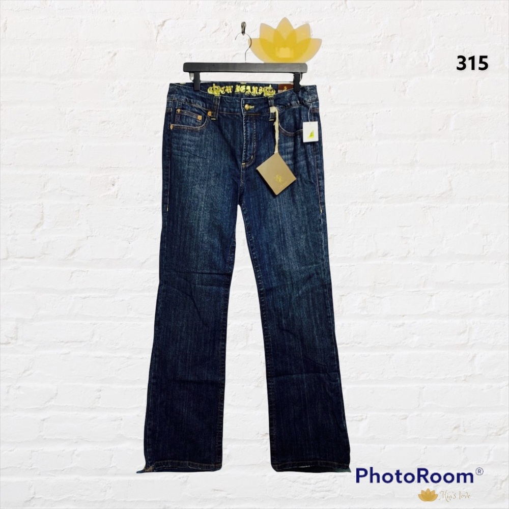 CW Christopher Webb women jeans size 12